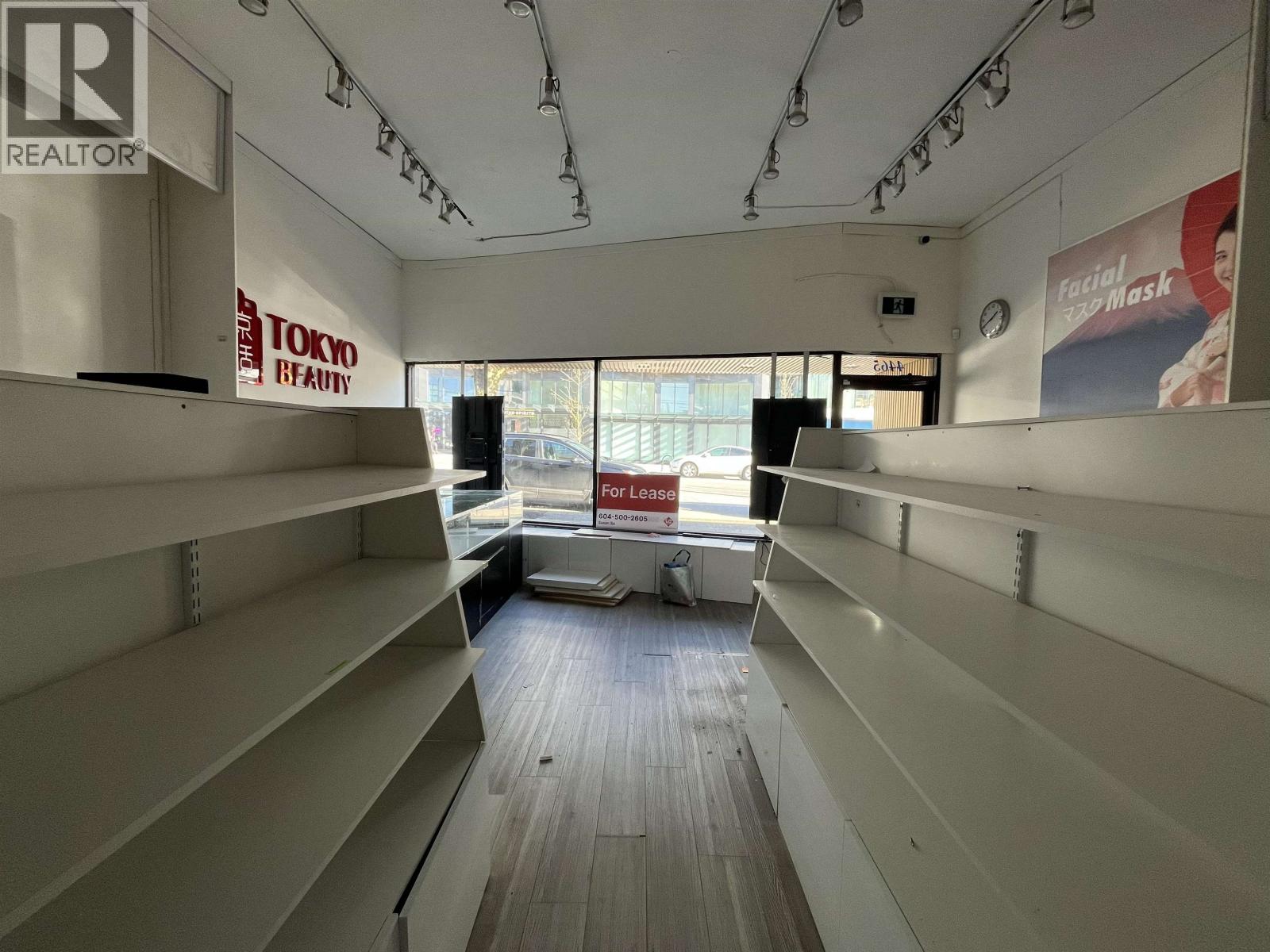 4465 Dunbar Street, Vancouver, British Columbia  V6S 2G4 - Photo 6 - C8076093