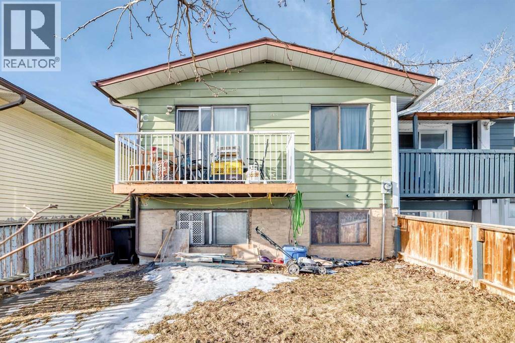 D, 903 44 Street Se, Calgary, Alberta  T2A 5K7 - Photo 1 - A2282956