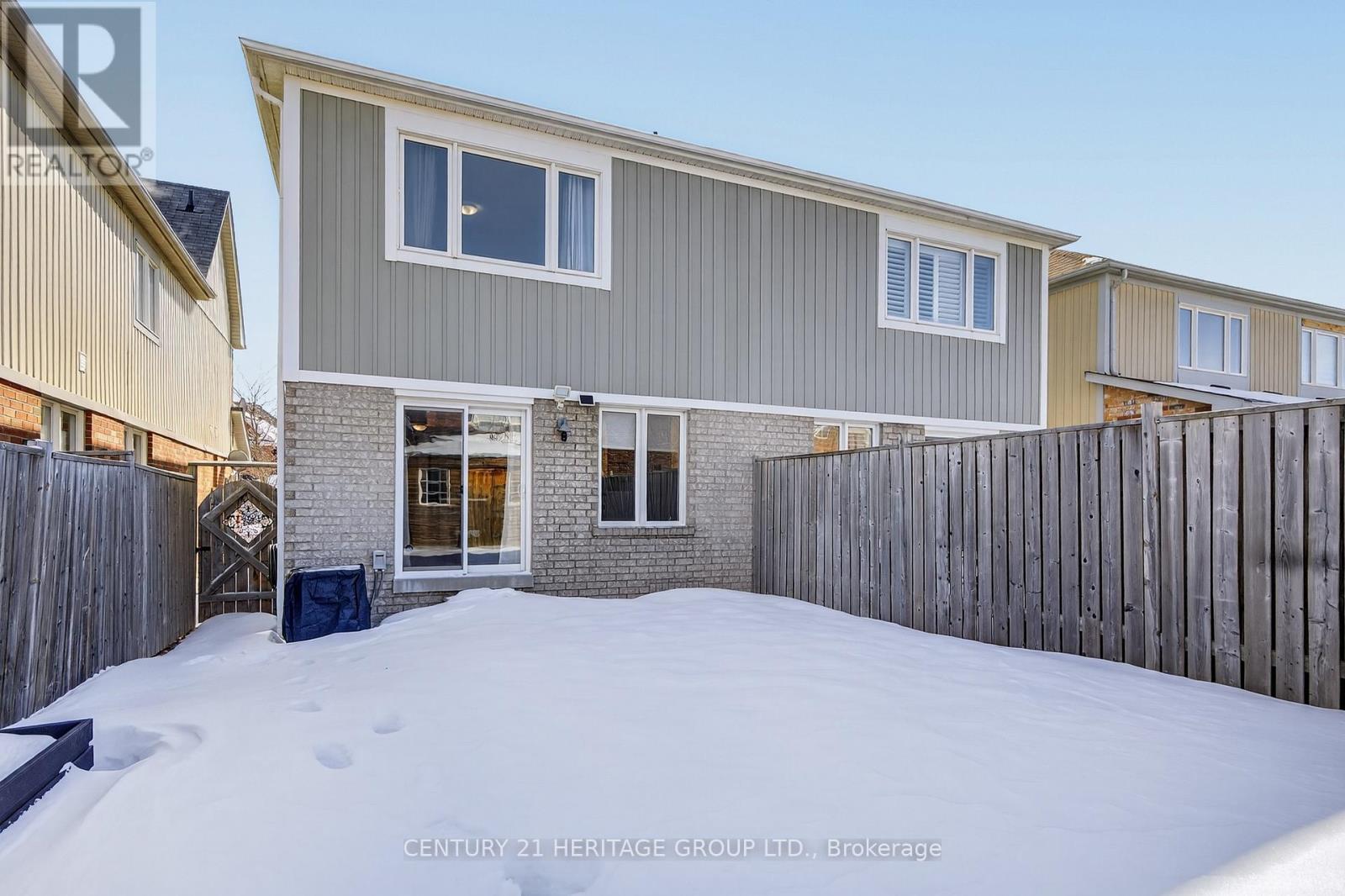 44 Acorn Lane, Bradford West Gwillimbury, Ontario  L3Z 0H6 - Photo 39 - N12817446