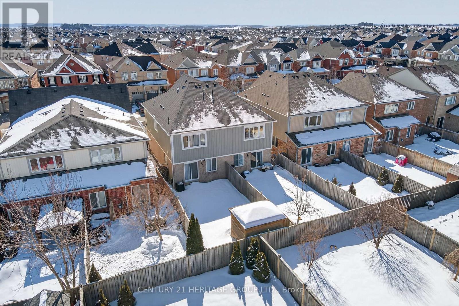 44 Acorn Lane, Bradford West Gwillimbury, Ontario  L3Z 0H6 - Photo 43 - N12817446