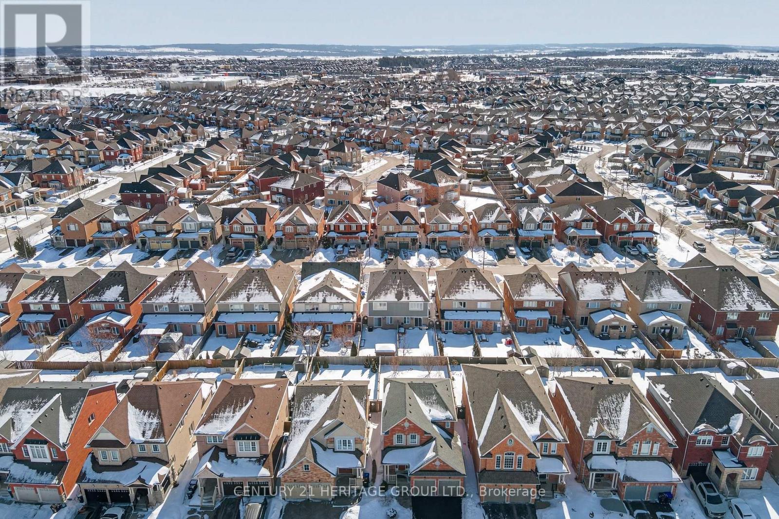 44 Acorn Lane, Bradford West Gwillimbury, Ontario  L3Z 0H6 - Photo 44 - N12817446