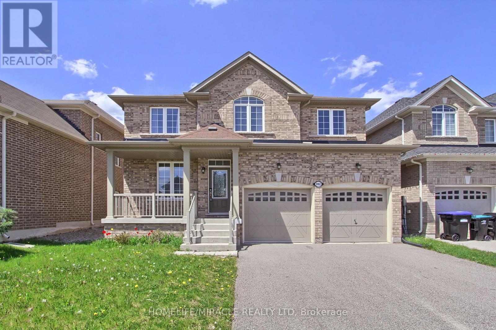 992 GREEN STREET, innisfil (lefroy), Ontario