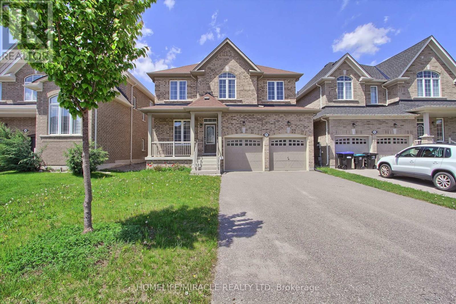 992 Green Street, Innisfil (Lefroy), Ontario  L0L 1W0 - Photo 4 - N12817474