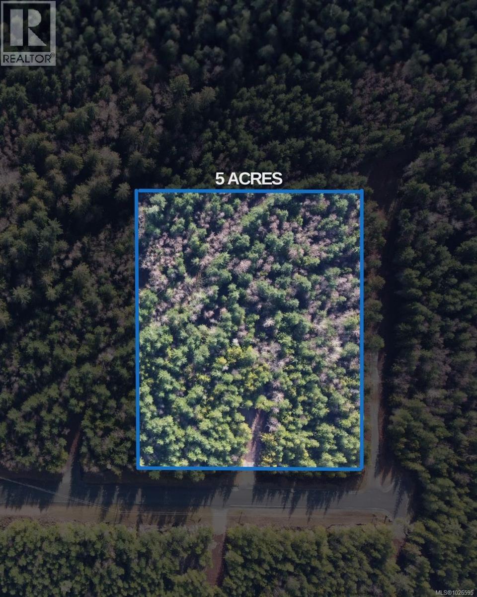 Lot B Pratt Rd, Hilliers, British Columbia  V0R 0B9 - Photo 1 - 1026595