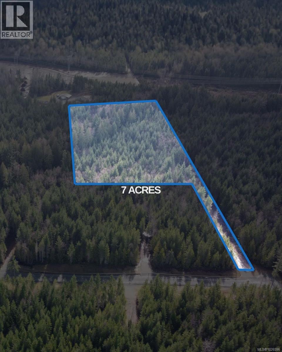 Lot C Pratt Rd, Hilliers, British Columbia  V0R 0B9 - Photo 1 - 1026596