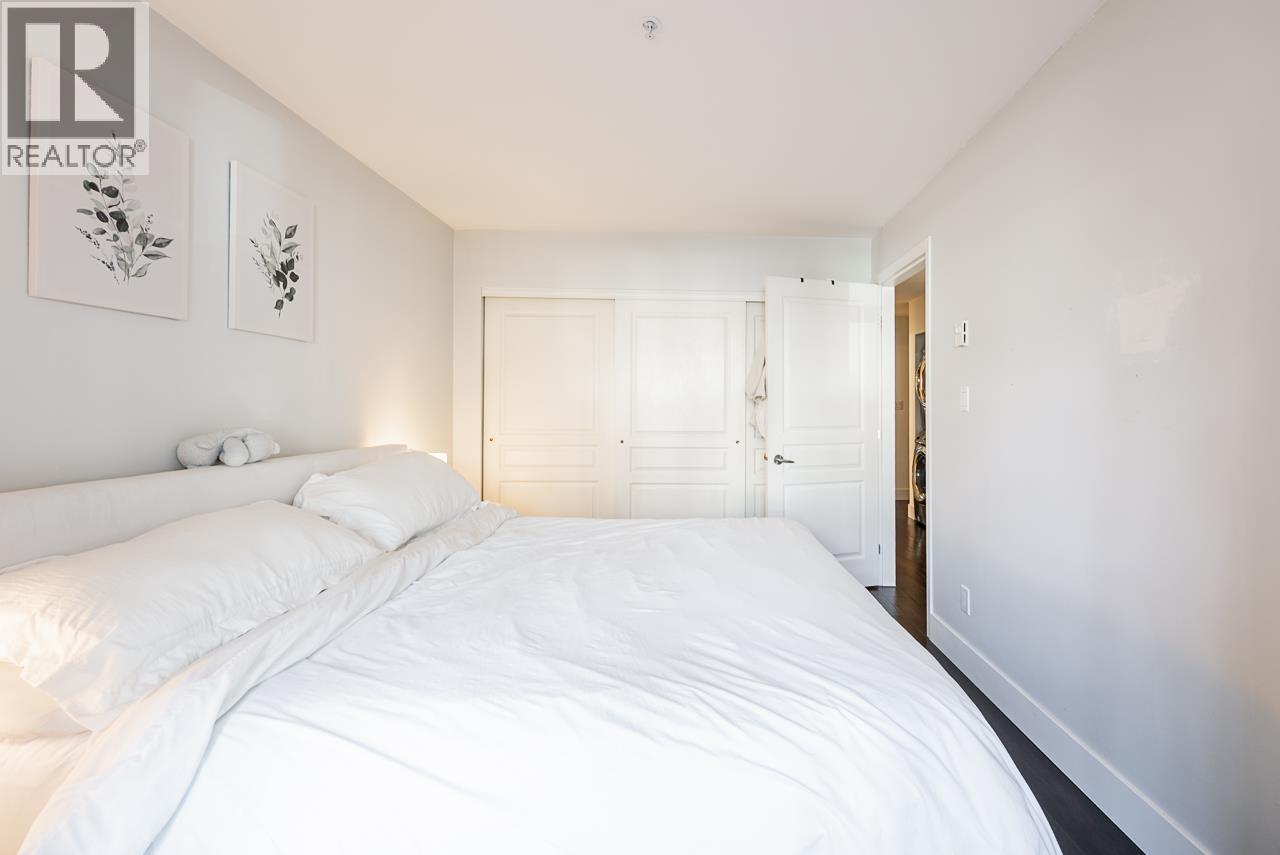 203 2140 W 12th Street, Vancouver, British Columbia  V6K 2N2 - Photo 13 - R3090067