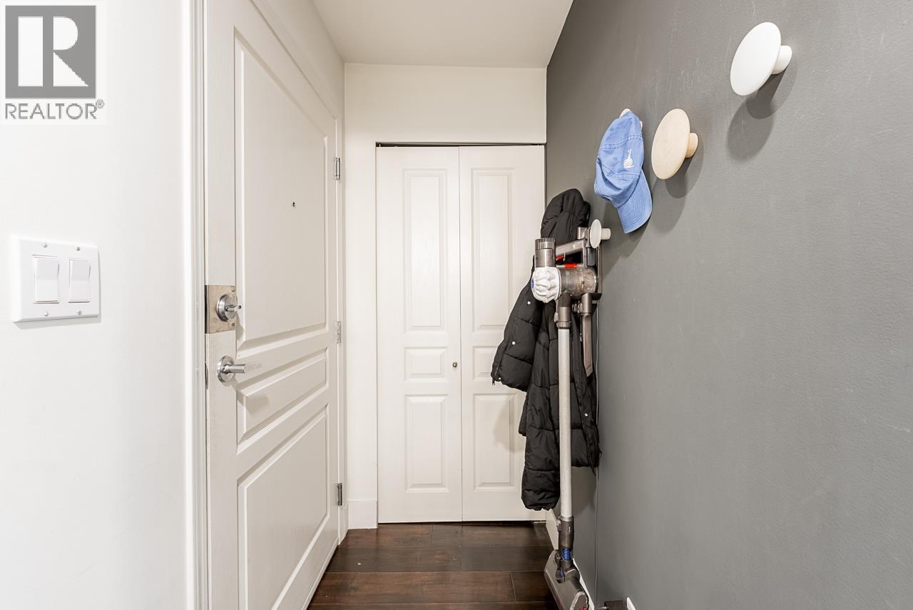 203 2140 W 12th Street, Vancouver, British Columbia  V6K 2N2 - Photo 17 - R3090067