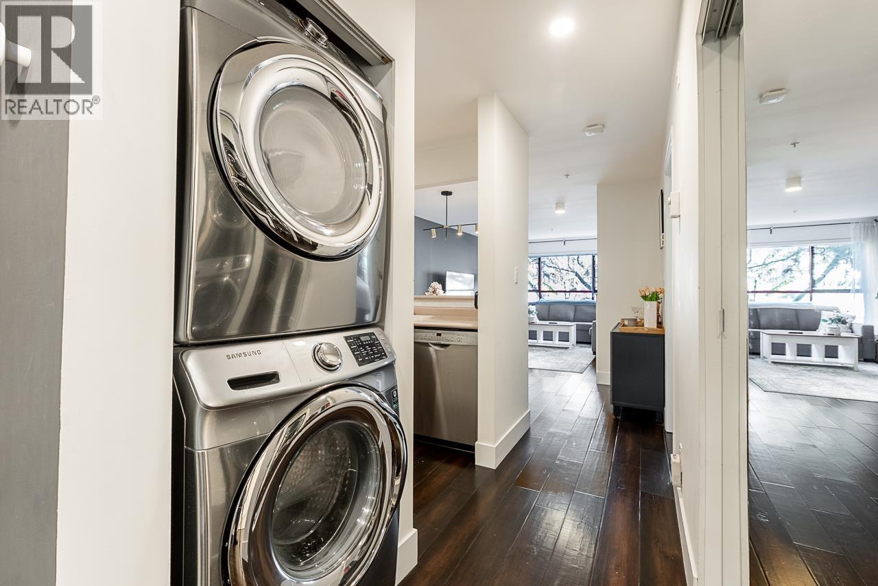 203 2140 W 12th Street, Vancouver, British Columbia  V6K 2N2 - Photo 18 - R3090067