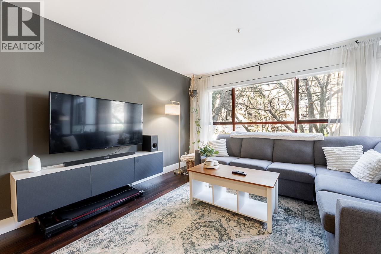203 2140 W 12th Street, Vancouver, British Columbia  V6K 2N2 - Photo 6 - R3090067