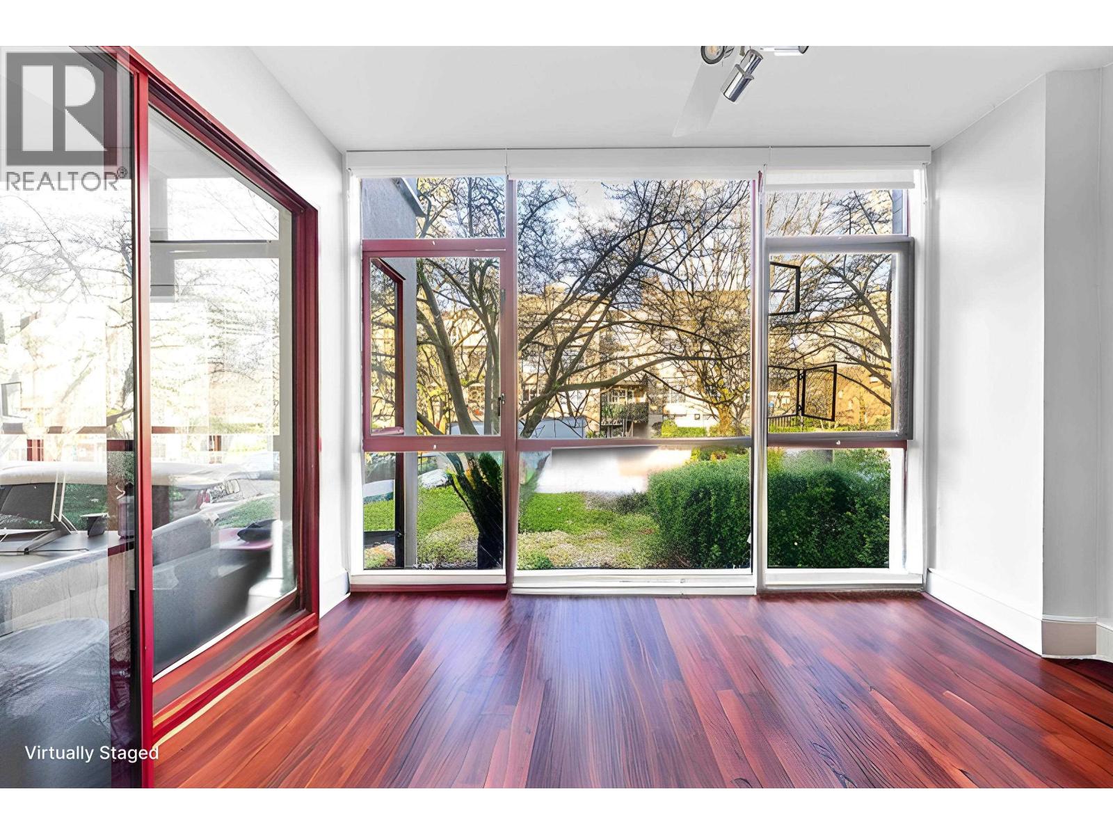 203 2140 W 12th Street, Vancouver, British Columbia  V6K 2N2 - Photo 15 - R3090067