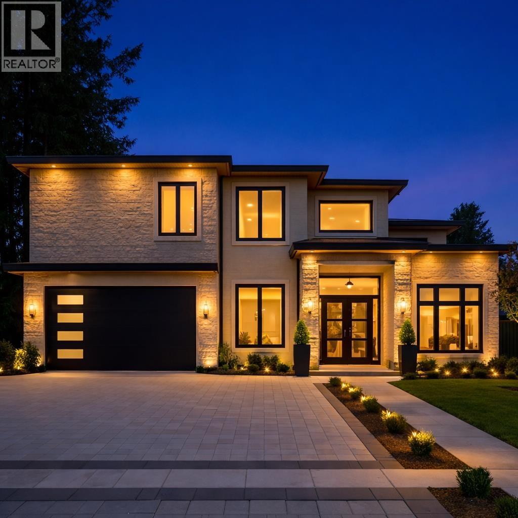1421 BARBERRY DRIVE, Port Coquitlam, British Columbia