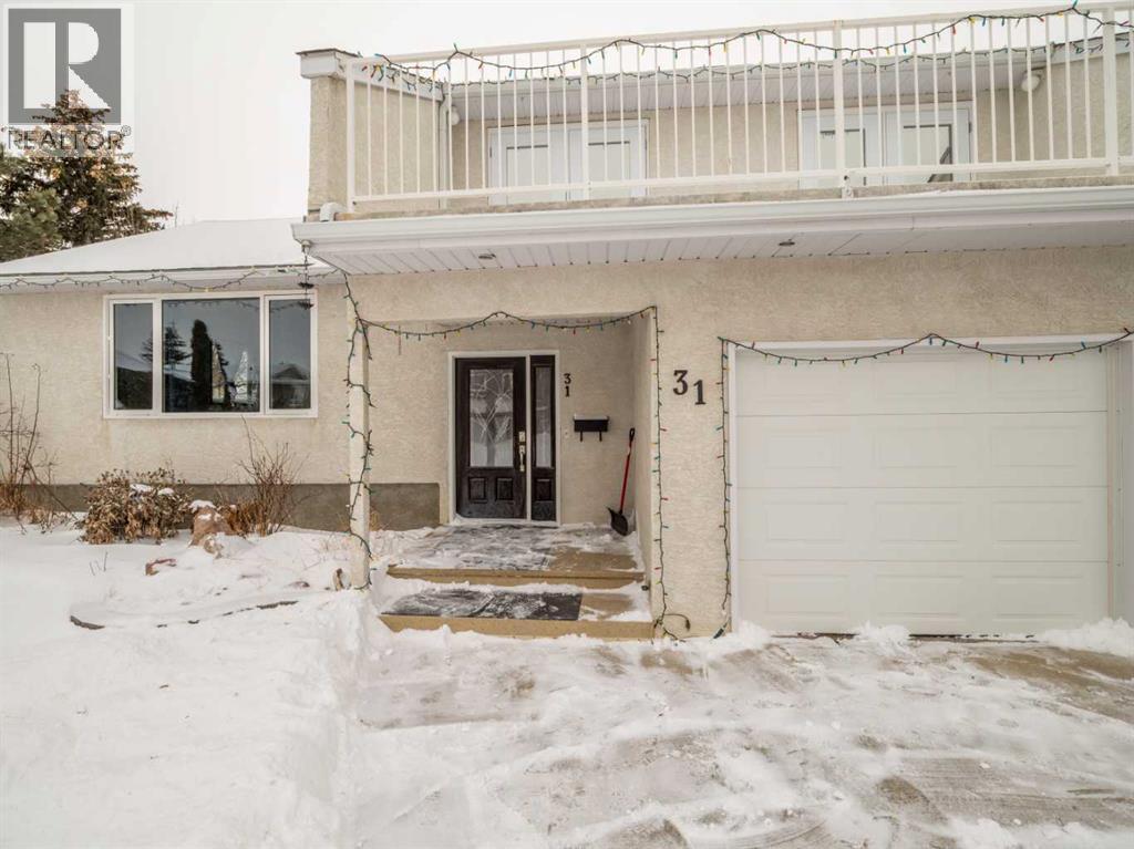 31 Sheridan Place W, Lethbridge, Alberta  T1K 4M8 - Photo 2 - A2287864