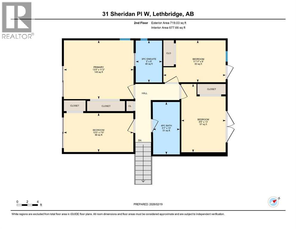 31 Sheridan Place W, Lethbridge, Alberta  T1K 4M8 - Photo 49 - A2287864