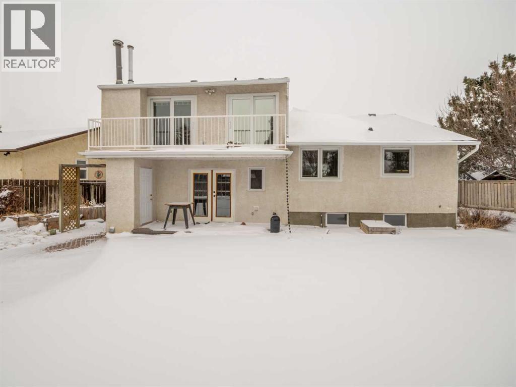 31 Sheridan Place W, Lethbridge, Alberta  T1K 4M8 - Photo 46 - A2287864