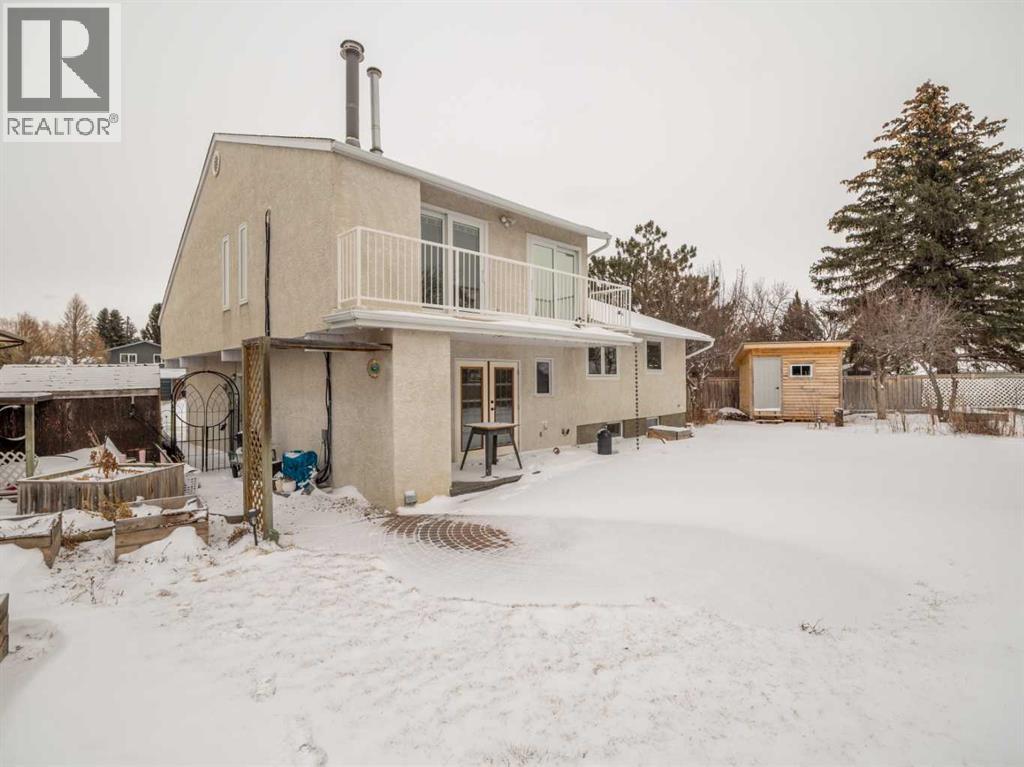 31 Sheridan Place W, Lethbridge, Alberta  T1K 4M8 - Photo 45 - A2287864