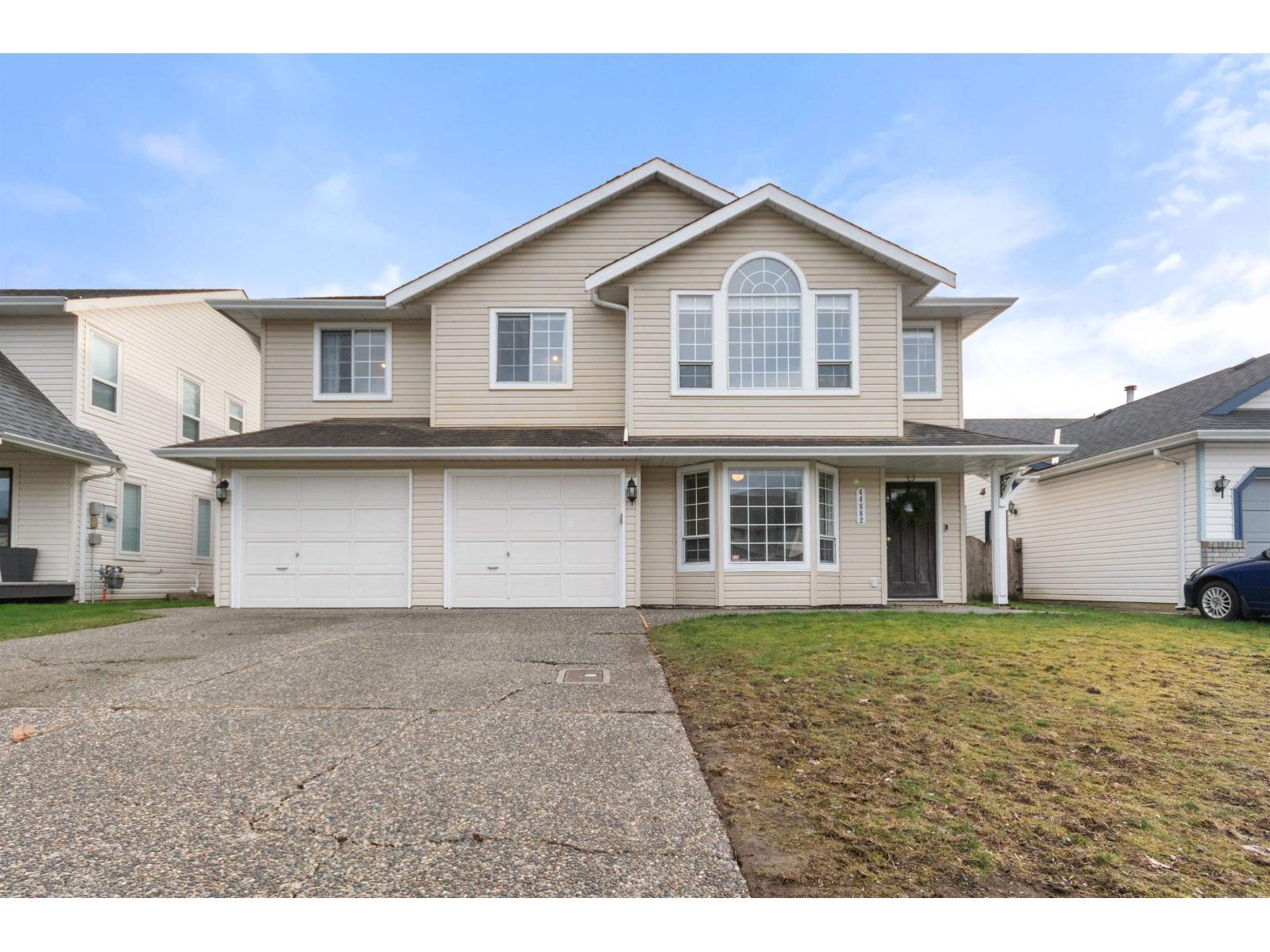 44882 CUMBERLAND AVENUE|Sardis South, Chilliwack, British Columbia