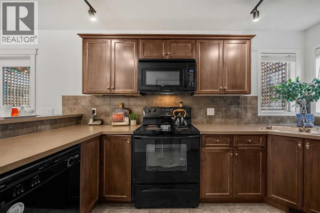 1671 Baywater Street Sw, Airdrie, Alberta T4B 0A7 - Photo 10 - A2286597