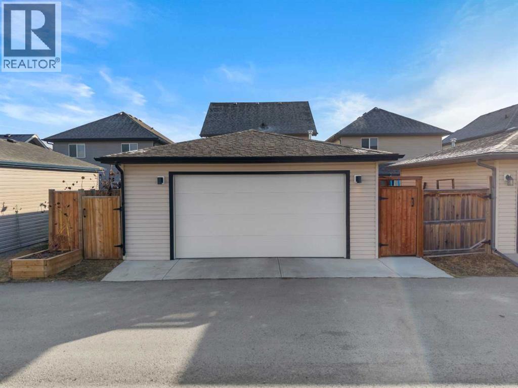 1671 Baywater Street Sw, Airdrie, Alberta T4B 0A7 - Photo 39 - A2286597