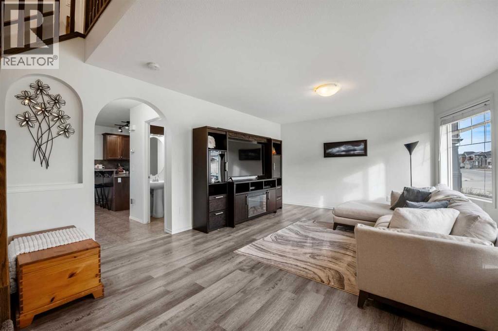 1671 Baywater Street Sw, Airdrie, Alberta T4B 0A7 - Photo 3 - A2286597