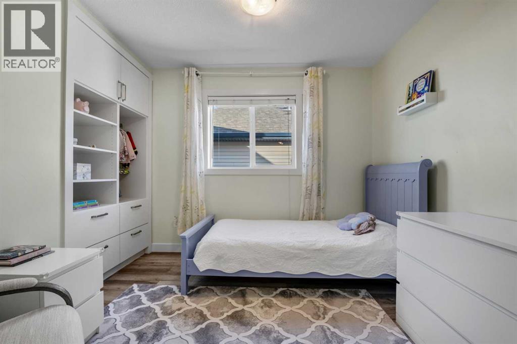 1671 Baywater Street Sw, Airdrie, Alberta T4B 0A7 - Photo 25 - A2286597