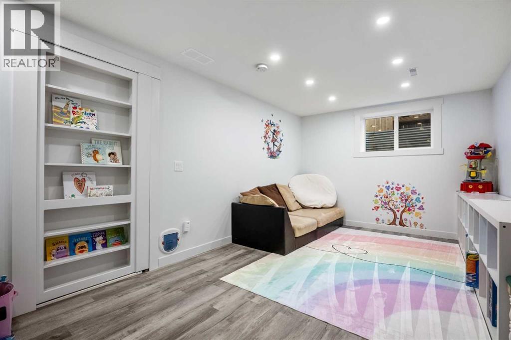 1671 Baywater Street Sw, Airdrie, Alberta T4B 0A7 - Photo 32 - A2286597