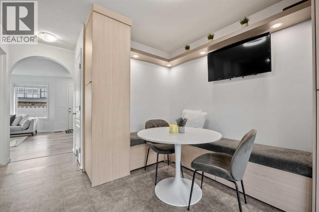 1671 Baywater Street Sw, Airdrie, Alberta T4B 0A7 - Photo 15 - A2286597