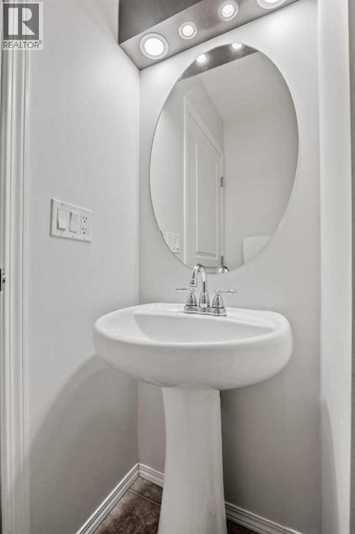 1671 Baywater Street Sw, Airdrie, Alberta T4B 0A7 - Photo 17 - A2286597