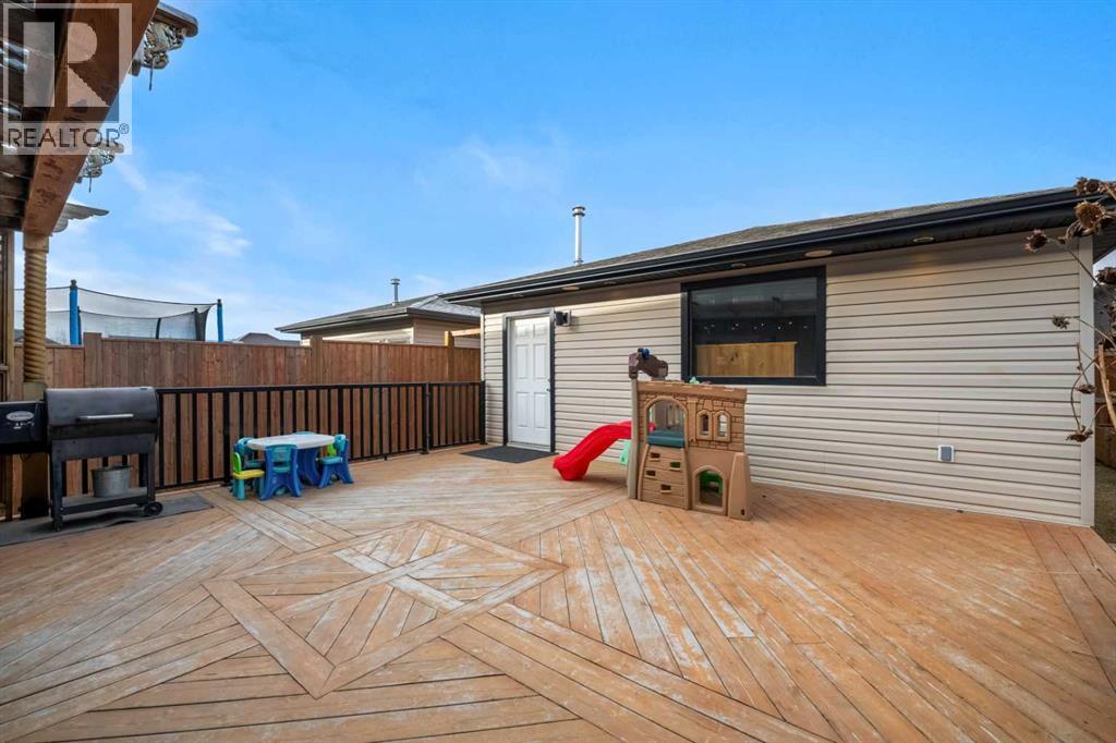 1671 Baywater Street Sw, Airdrie, Alberta T4B 0A7 - Photo 38 - A2286597