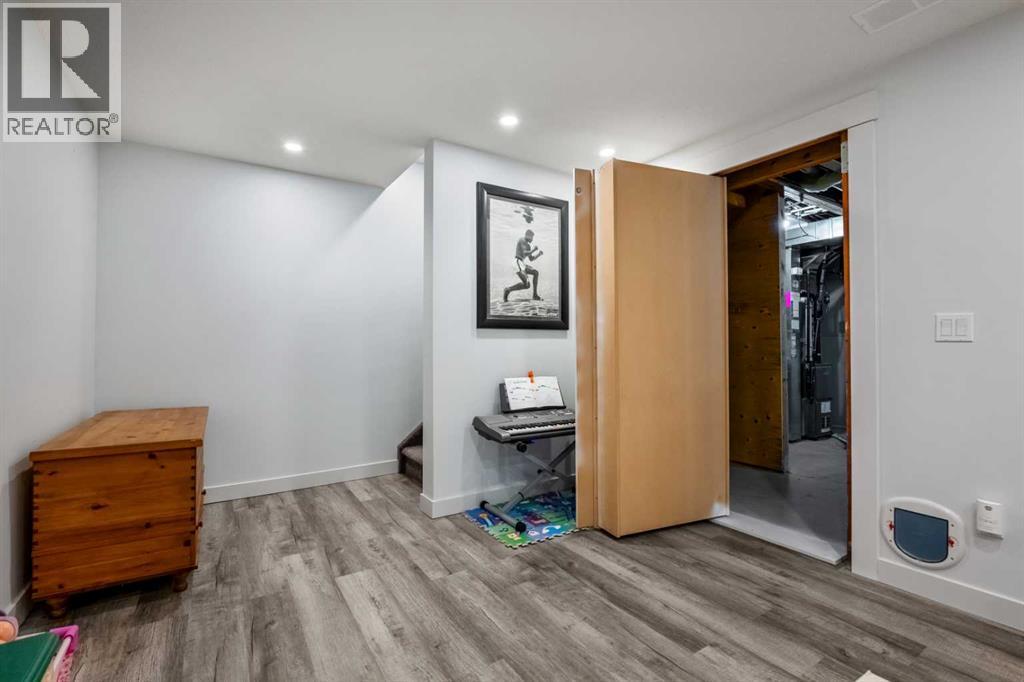 1671 Baywater Street Sw, Airdrie, Alberta T4B 0A7 - Photo 34 - A2286597