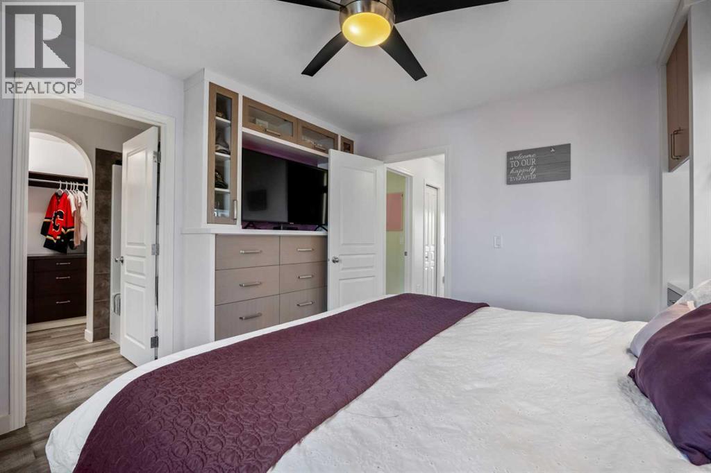 1671 Baywater Street Sw, Airdrie, Alberta T4B 0A7 - Photo 21 - A2286597