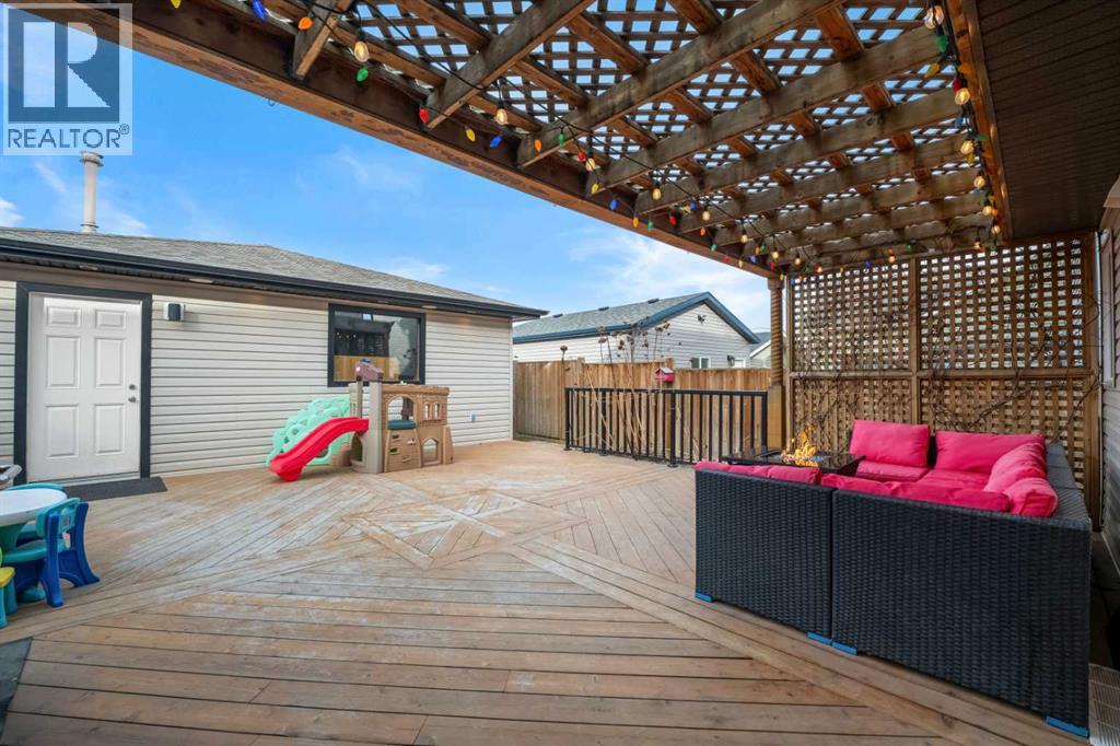 1671 Baywater Street Sw, Airdrie, Alberta T4B 0A7 - Photo 35 - A2286597