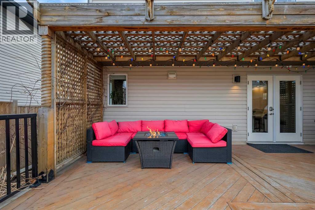 1671 Baywater Street Sw, Airdrie, Alberta T4B 0A7 - Photo 37 - A2286597