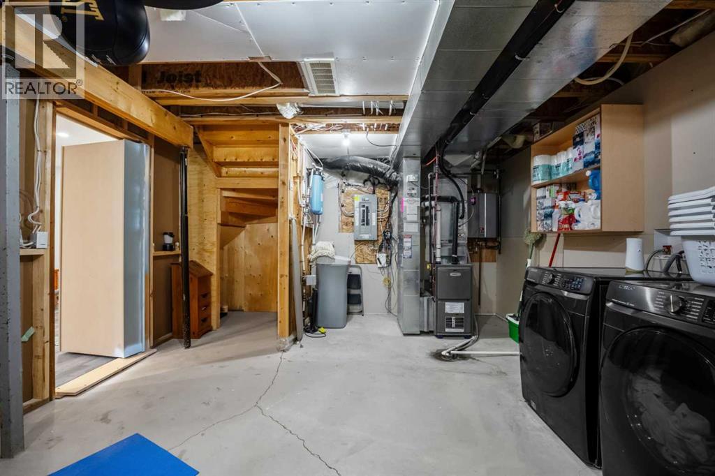 1671 Baywater Street Sw, Airdrie, Alberta T4B 0A7 - Photo 31 - A2286597