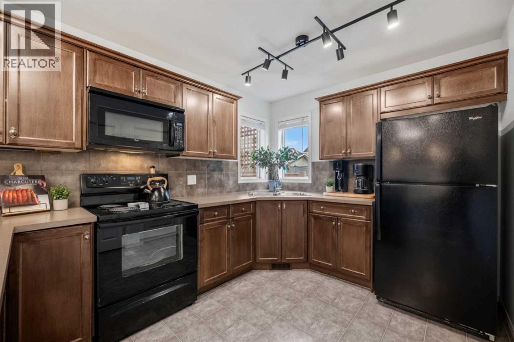 1671 Baywater Street Sw, Airdrie, Alberta T4B 0A7 - Photo 9 - A2286597