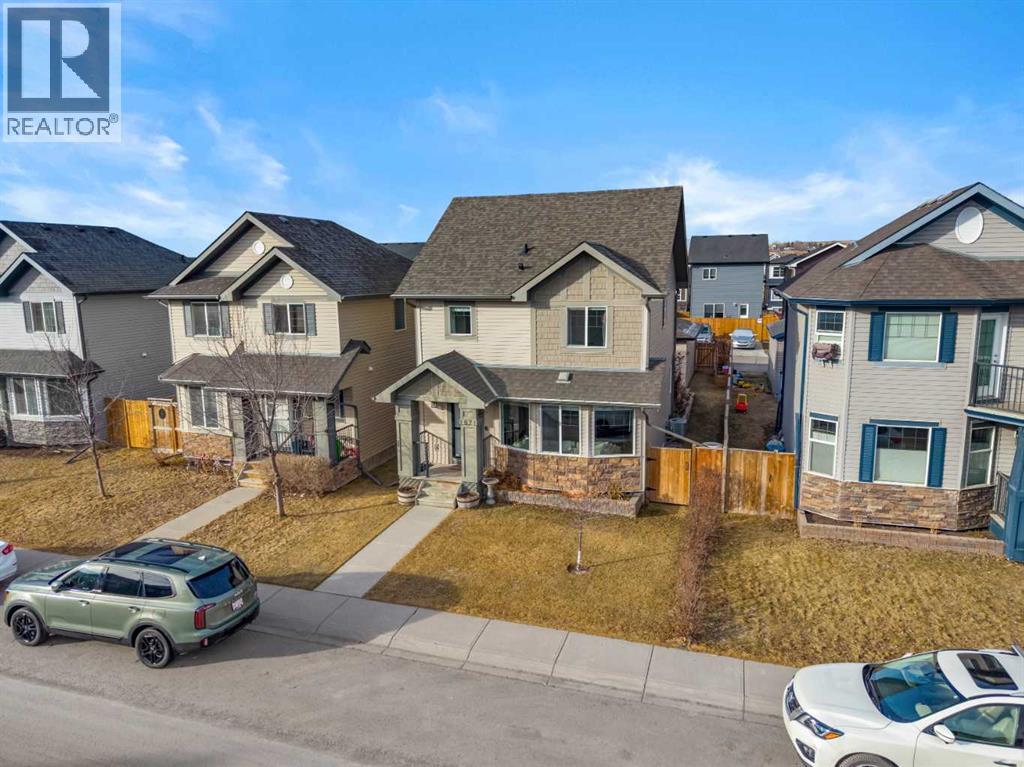 1671 Baywater Street Sw, Airdrie, Alberta T4B 0A7 - Photo 40 - A2286597