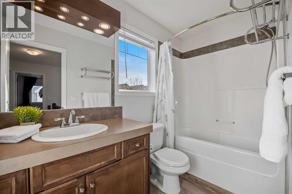 1671 Baywater Street Sw, Airdrie, Alberta T4B 0A7 - Photo 29 - A2286597