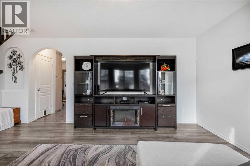 1671 Baywater Street Sw, Airdrie, Alberta T4B 0A7 - Photo 6 - A2286597