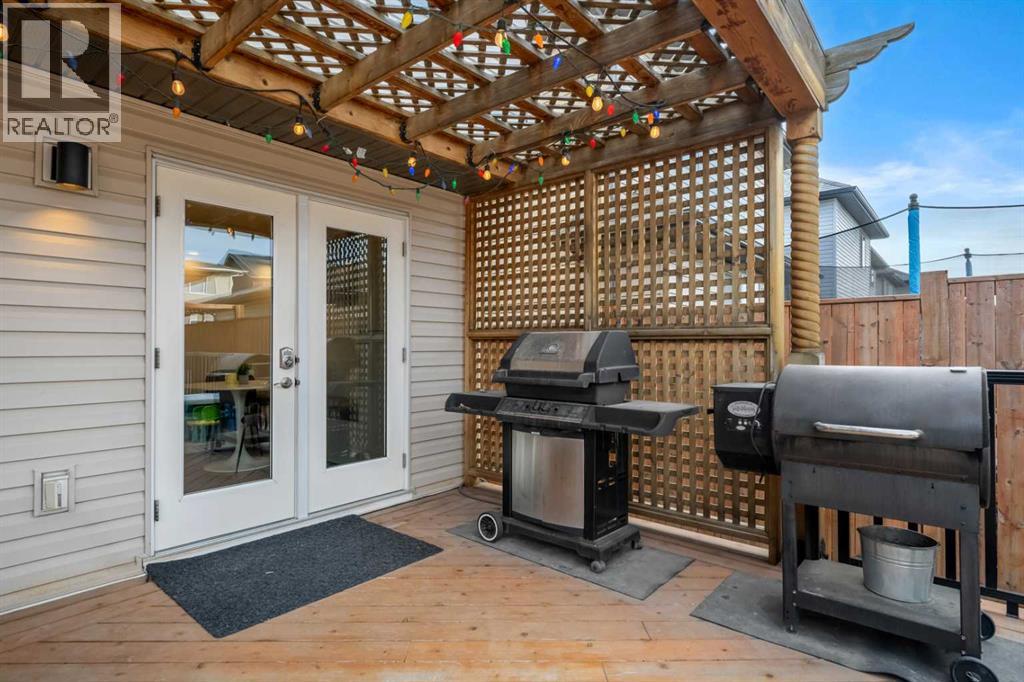 1671 Baywater Street Sw, Airdrie, Alberta T4B 0A7 - Photo 36 - A2286597