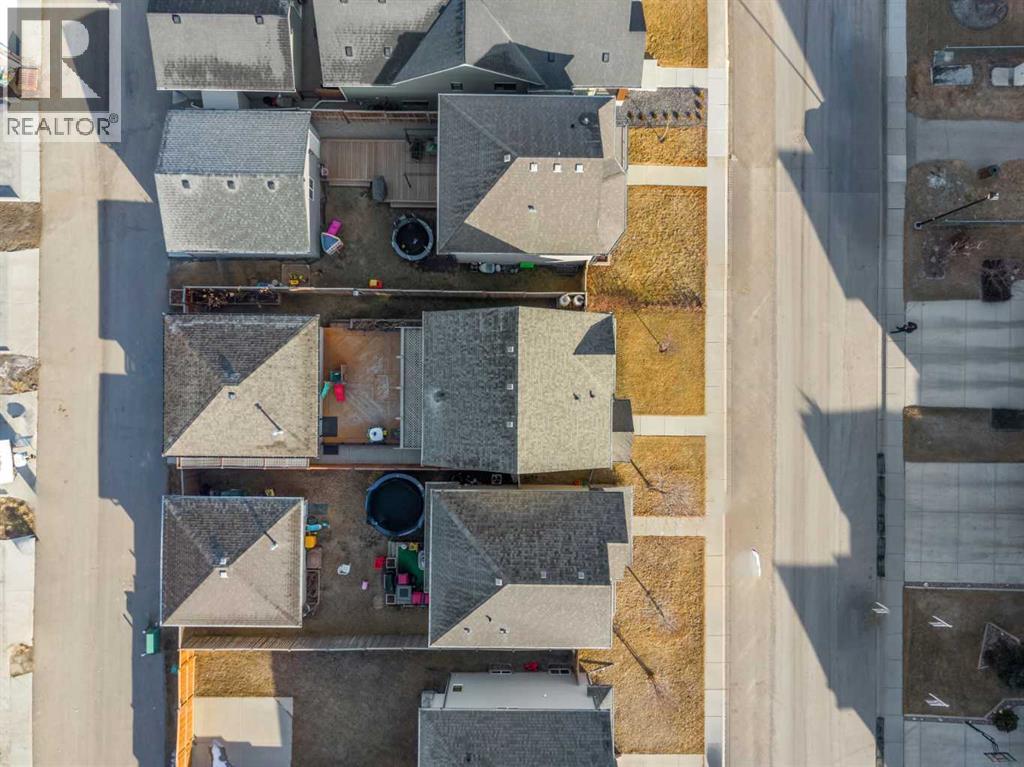 1671 Baywater Street Sw, Airdrie, Alberta T4B 0A7 - Photo 41 - A2286597