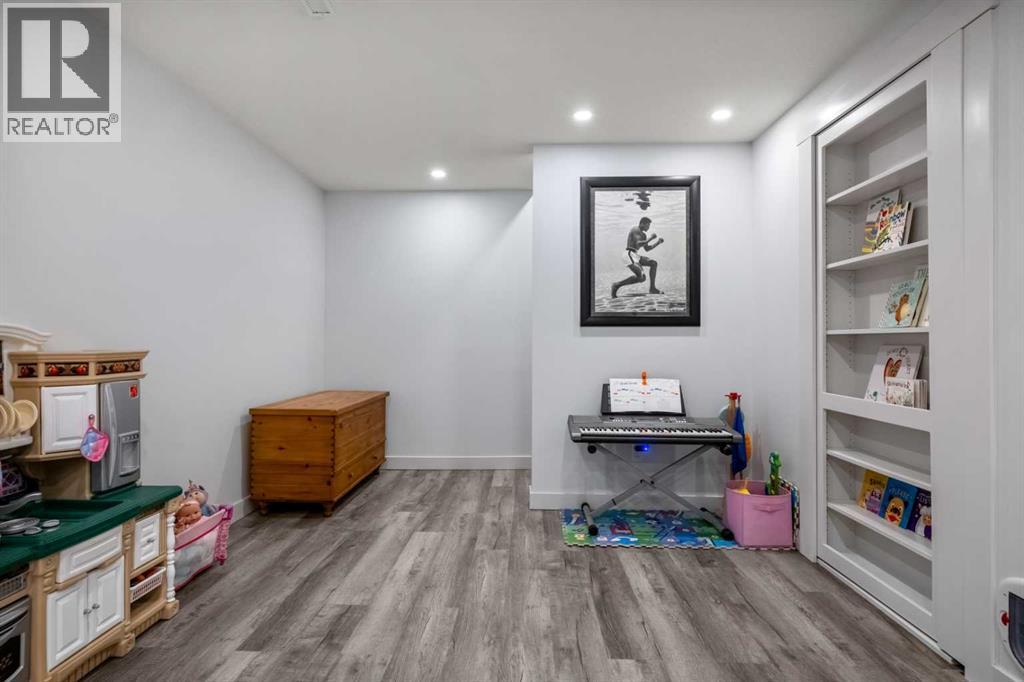 1671 Baywater Street Sw, Airdrie, Alberta T4B 0A7 - Photo 33 - A2286597