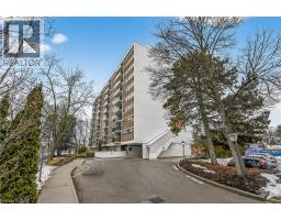 212 KERR Street Unit# 702, oakville, Ontario