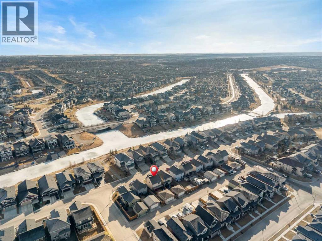 1671 Baywater Street Sw, Airdrie, Alberta T4B 0A7 - Photo 45 - A2286597