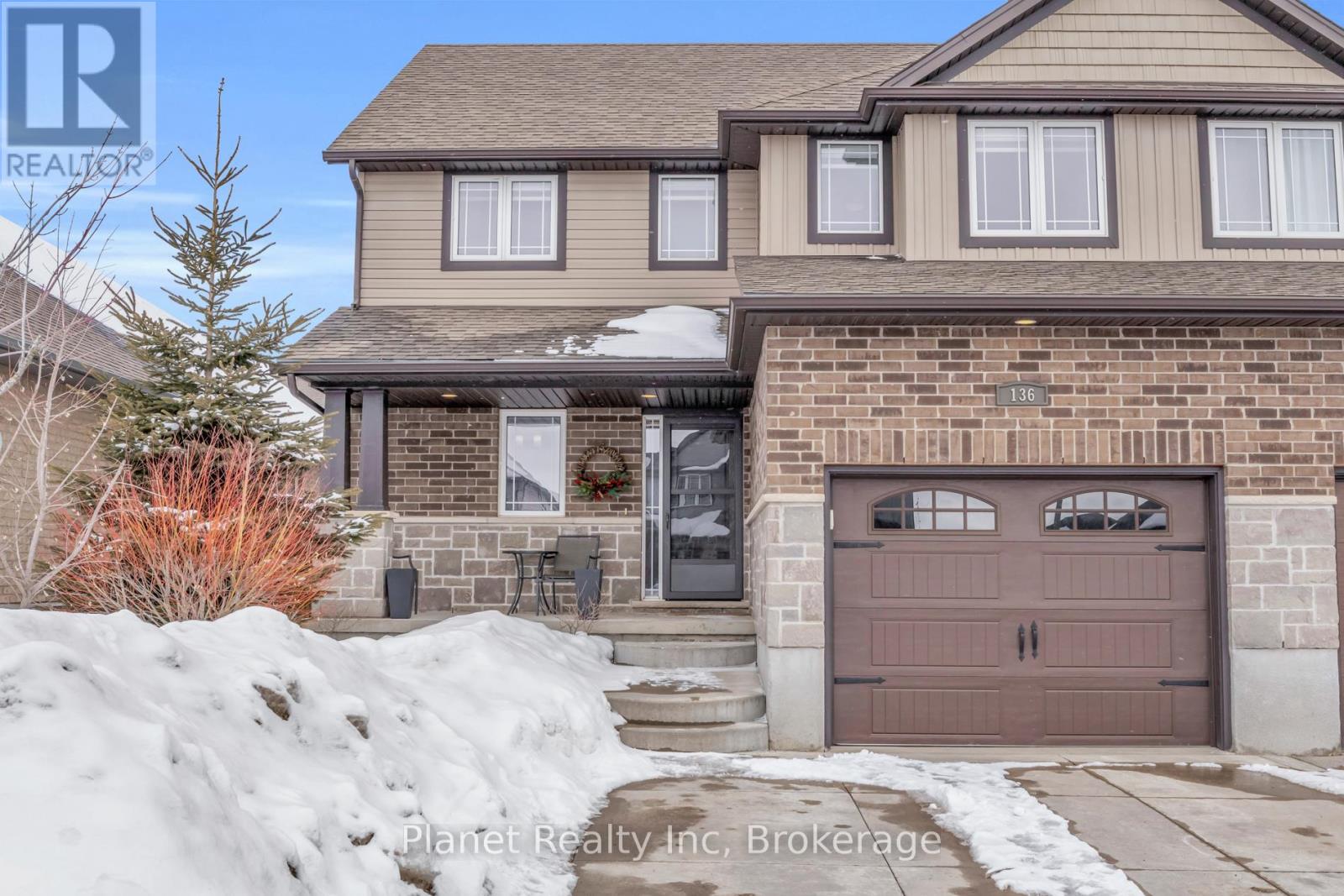 136 Marr Drive, Centre Wellington (Elora/salem), Ontario  N0B 1S0 - Photo 1 - X12817500