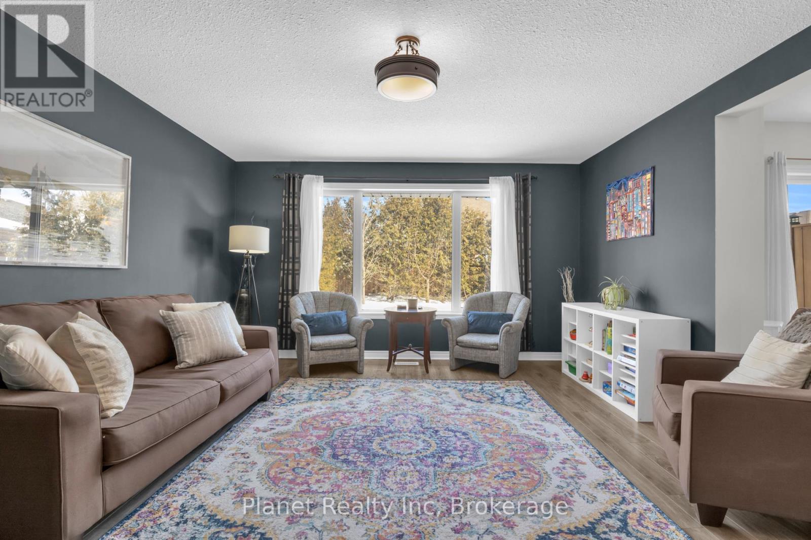 136 Marr Drive, Centre Wellington (Elora/salem), Ontario  N0B 1S0 - Photo 19 - X12817500