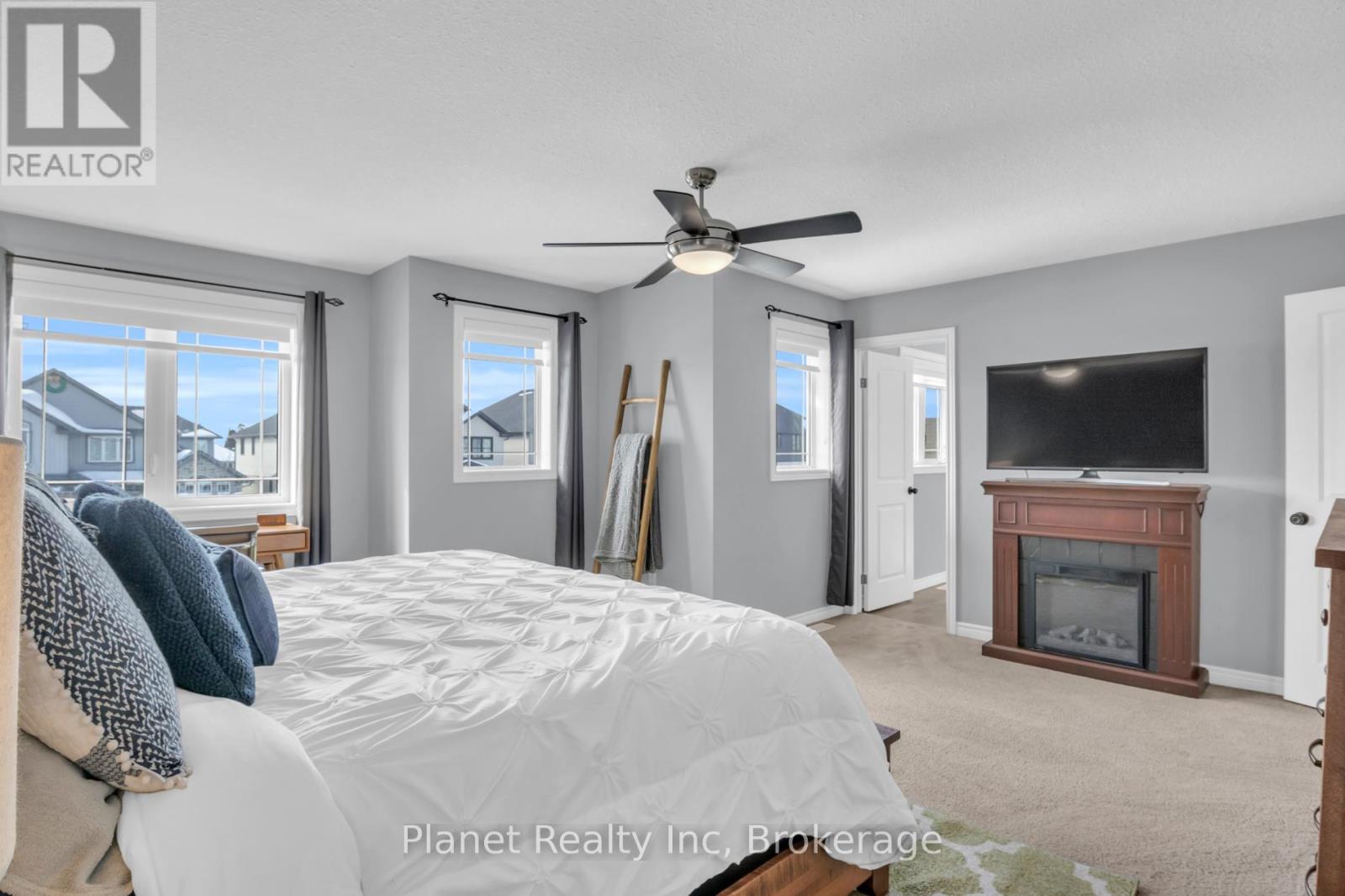 136 Marr Drive, Centre Wellington (Elora/salem), Ontario  N0B 1S0 - Photo 24 - X12817500