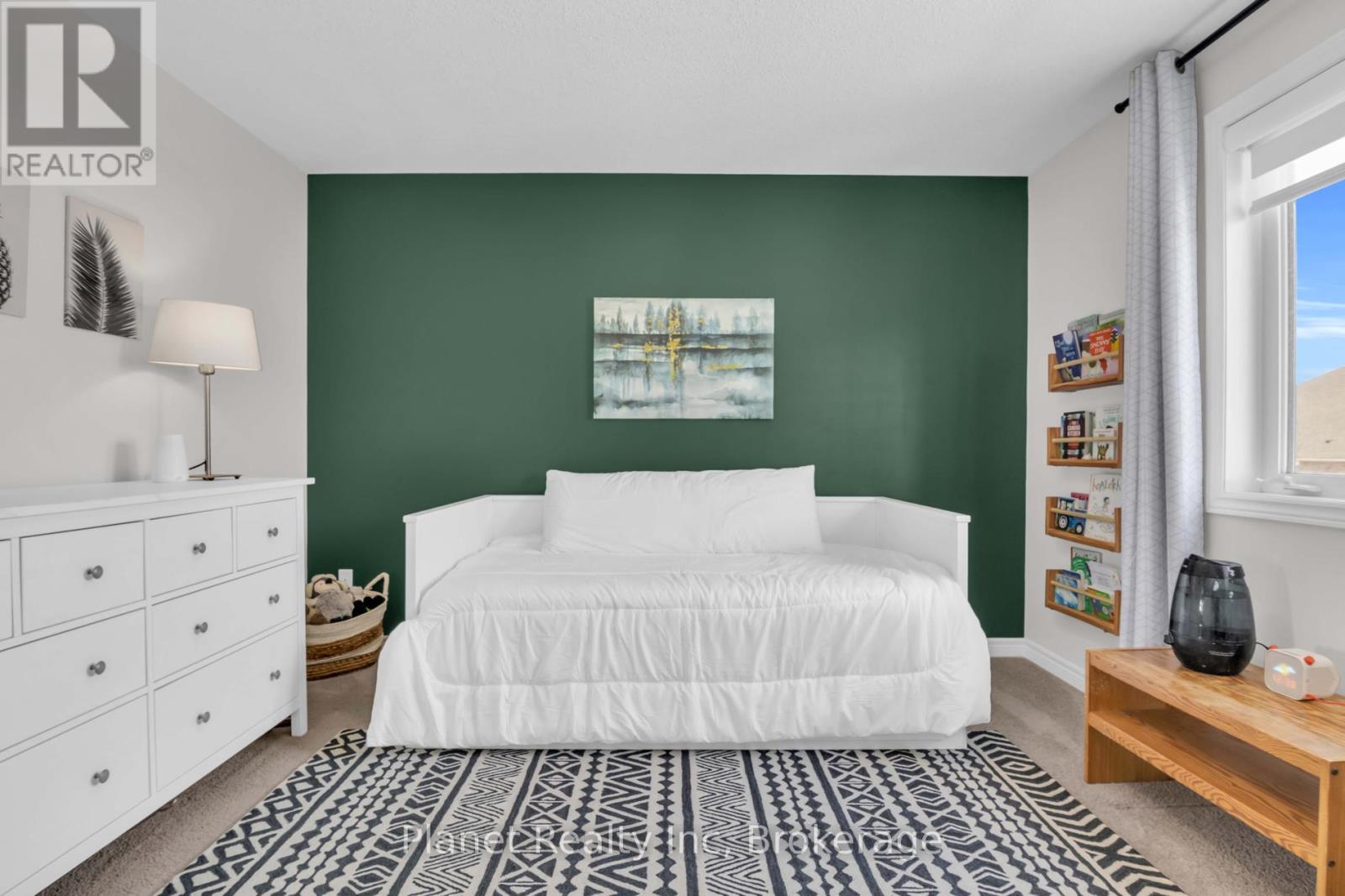 136 Marr Drive, Centre Wellington (Elora/salem), Ontario  N0B 1S0 - Photo 26 - X12817500