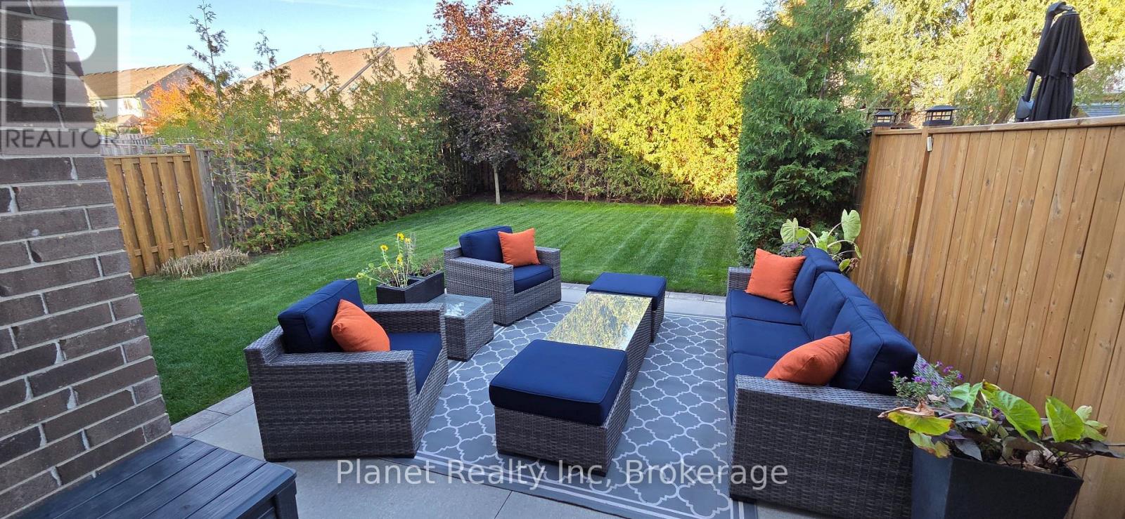 136 Marr Drive, Centre Wellington (Elora/salem), Ontario  N0B 1S0 - Photo 39 - X12817500