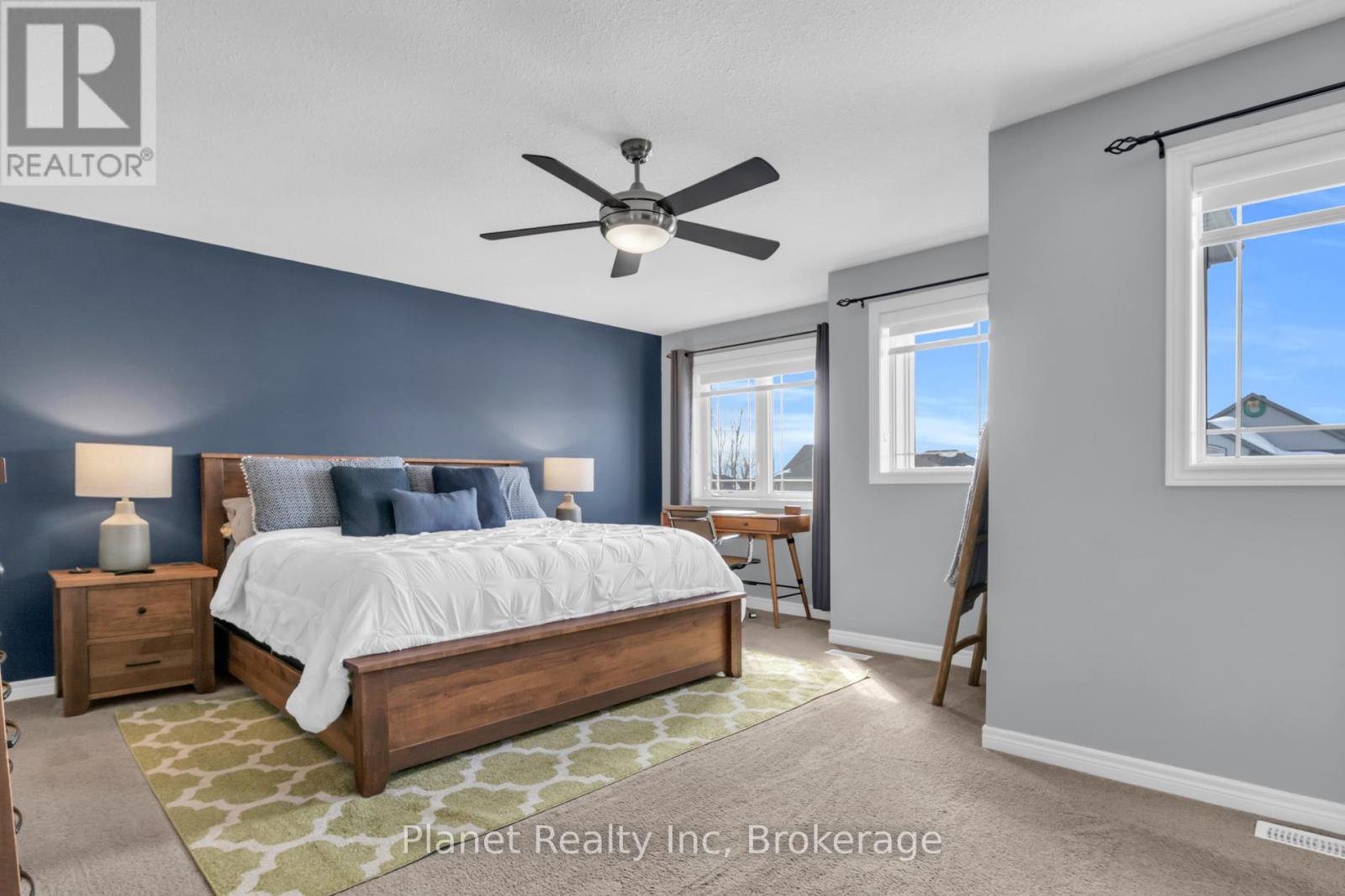 136 Marr Drive, Centre Wellington (Elora/salem), Ontario  N0B 1S0 - Photo 4 - X12817500