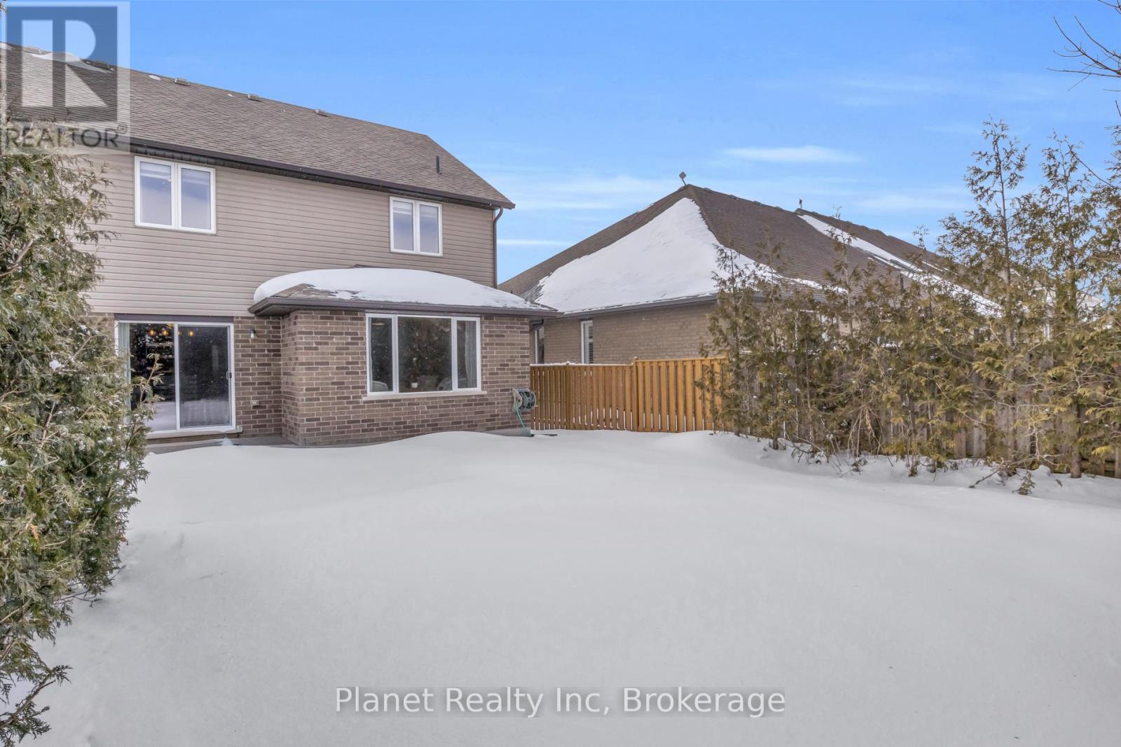 136 Marr Drive, Centre Wellington (Elora/salem), Ontario  N0B 1S0 - Photo 40 - X12817500