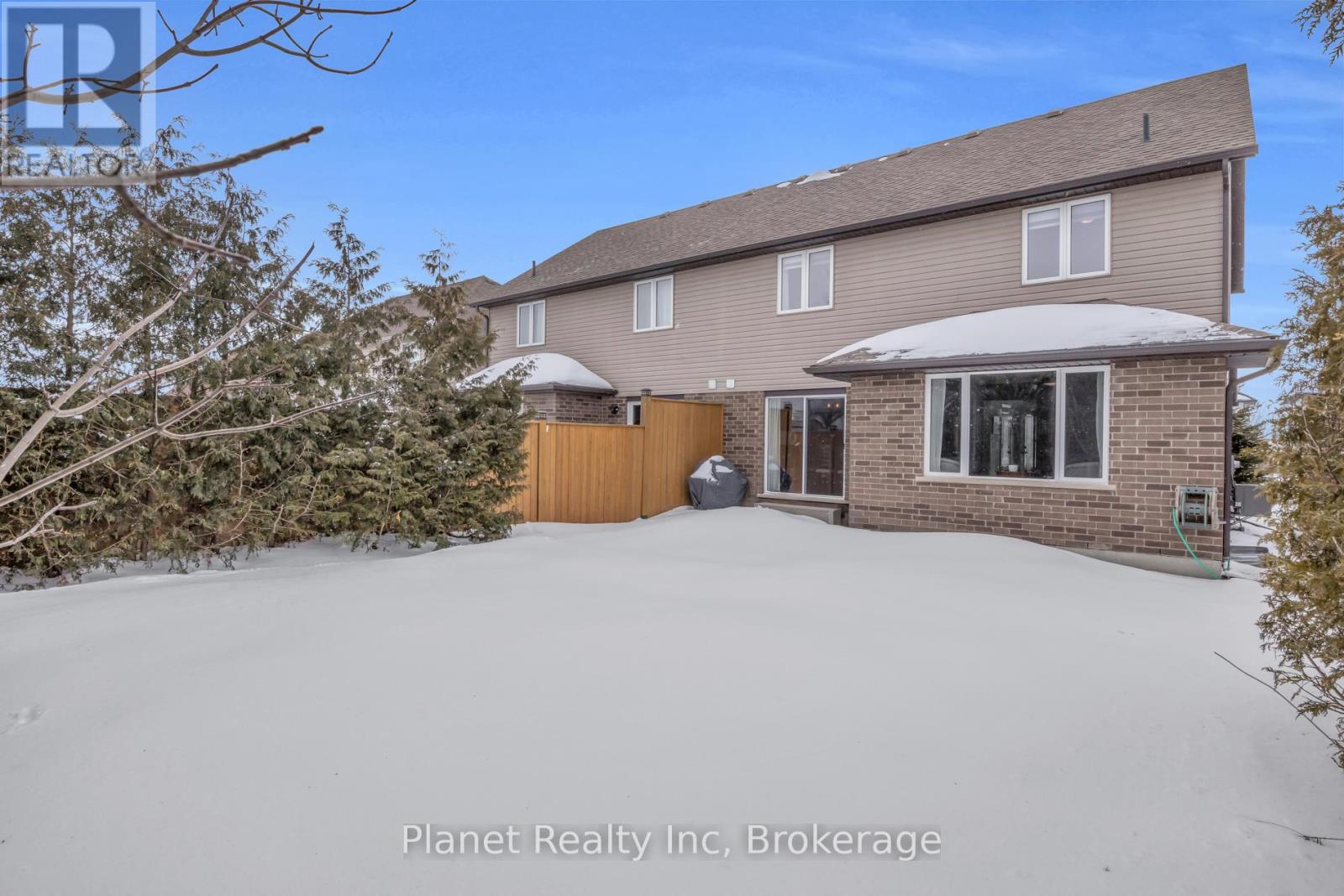 136 Marr Drive, Centre Wellington (Elora/salem), Ontario  N0B 1S0 - Photo 41 - X12817500